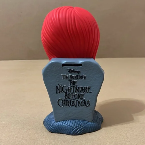 Sally Coin Bank - Picture 3 of 6